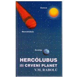 Hercolobus ili Crveni planet