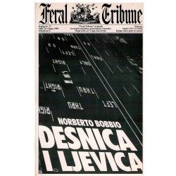 Desnica i ljevica