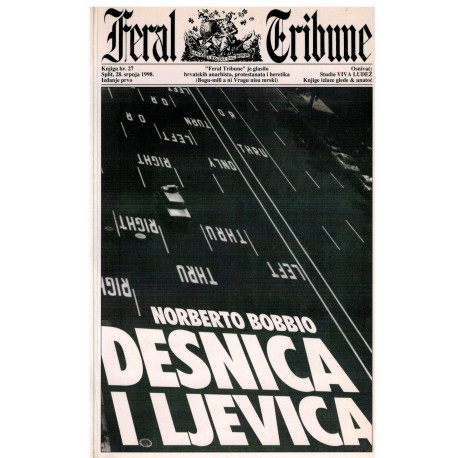 Desnica i ljevica