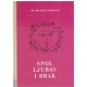 Spol, ljubav i brak