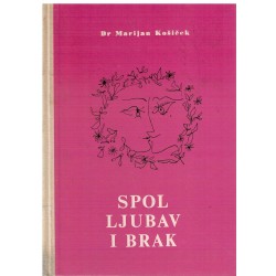 Spol, ljubav i brak