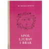Spol, ljubav i brak