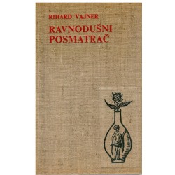 Ravnodušni posmatrač