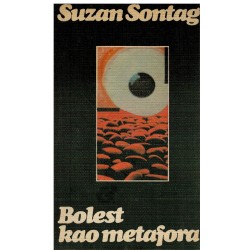 Bolest kao metafora