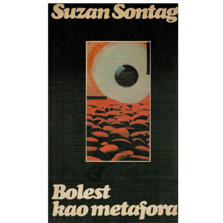 Bolest kao metafora