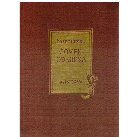 Čovek od gipsa