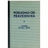 Poslednji od pravednika