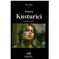 Mala knjiga o Emiru Kusturici