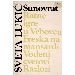 Sunovrat