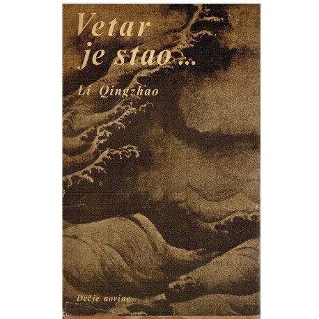 Vetar je stao....