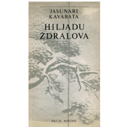 Hiljadu ždralova
