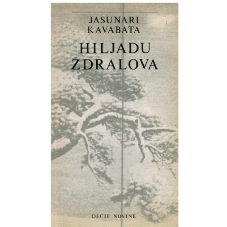 Hiljadu ždralova