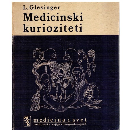 Medicinski kurioziteti