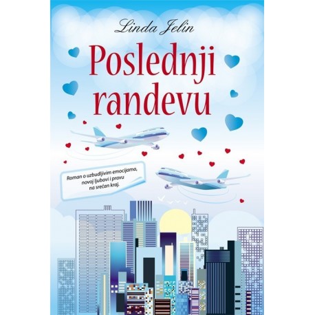 Poslednji randevu