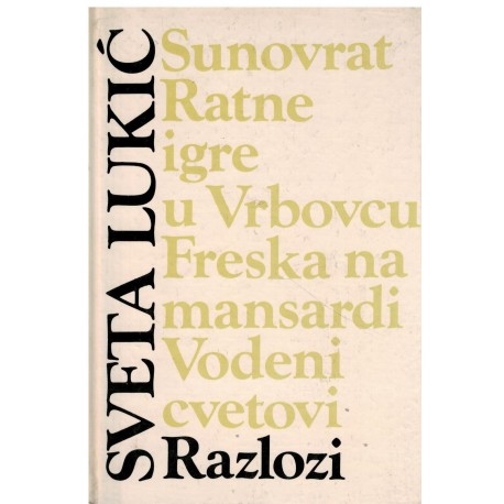 Razlozi