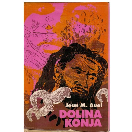 Dolina konja