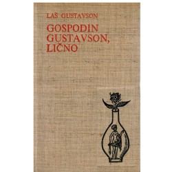 Gospodin Gustavson, lično