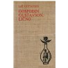 Gospodin Gustavson, lično