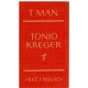 Tonio Kreger