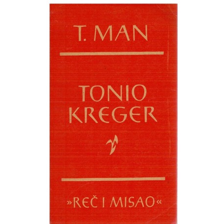 Tonio Kreger