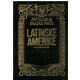 Antologija kratke priče Latinske Amerike