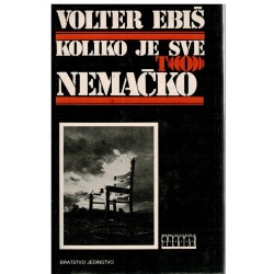 Koliko je sve to nemačko