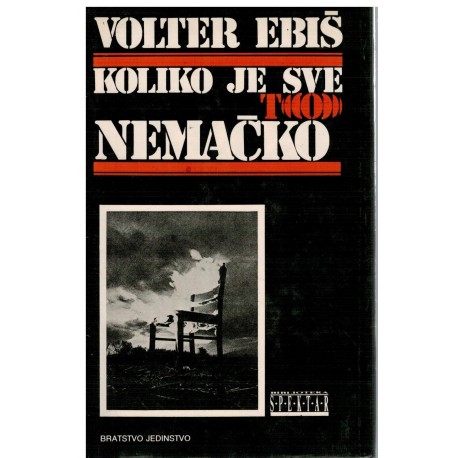 Koliko je sve to nemačko
