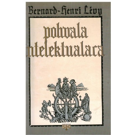 Pohvala intelektualaca