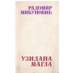 Uzidana magla
