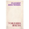 Uzidana magla