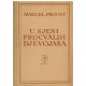 U sjeni procvalih djevojaka