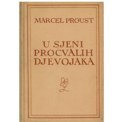U sjeni procvalih djevojaka
