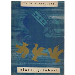 Zlatni Golubov i/ Čudan slučaj broda Parkinsona
