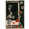 Kriza - Castillou