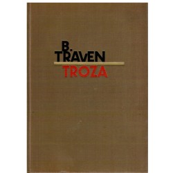 Proza - B. Traven
