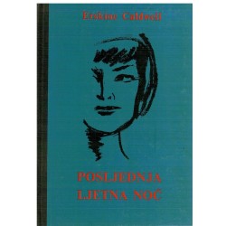 Posljednja ljetna noć
