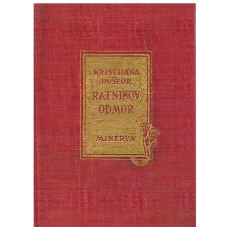 Ratnikov odmor
