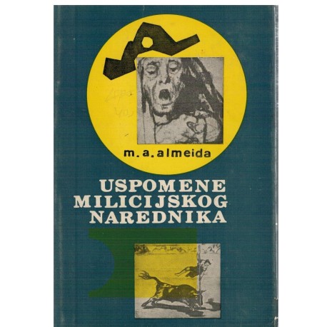 Uspomene milicijskog narednika