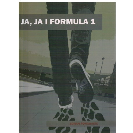 Ja, ja i Formula 1