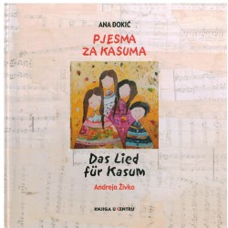 Pjesma za Kasuma / Das Lied für Kasum   +