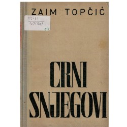 Crni snjegovi