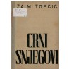 Crni snjegovi