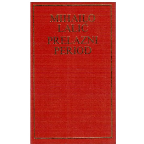 Prelazni period