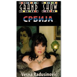 Grand show Srbija