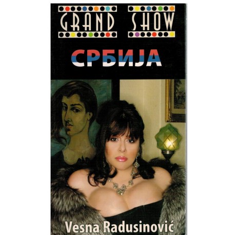 Grand show Srbija