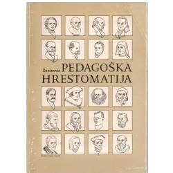 Pedagoška hrestomanija