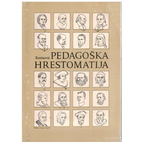 Pedagoška hrestomanija