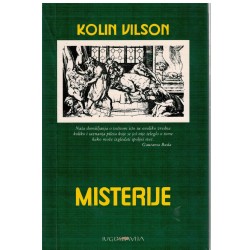 Misterija I i II