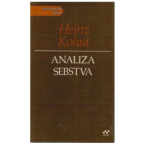 Analiza sebstva