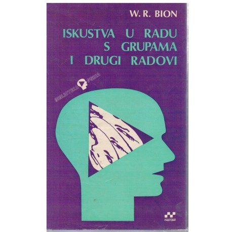 Iskustva u radu s grupama i drugi radovi